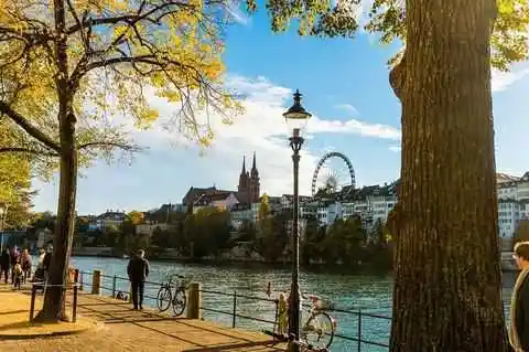 Kontaktanzeigen Basel