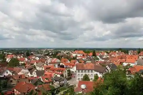 Bensheim