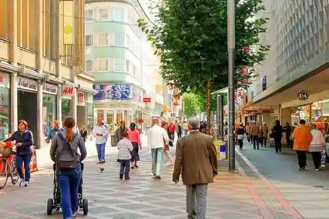 Sextreffen Gelsenkirchen