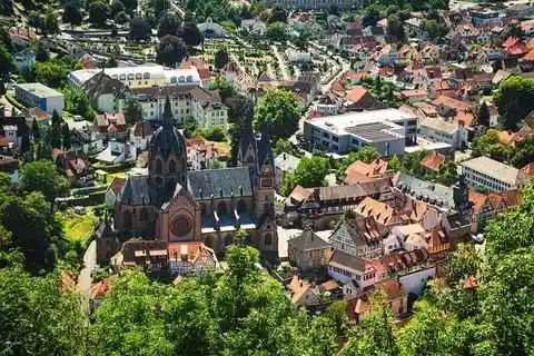 Heppenheim