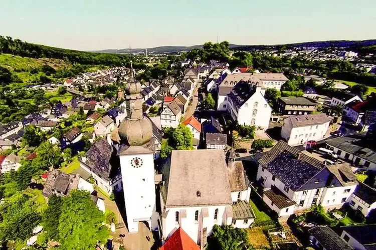 Affäre Arnsberg