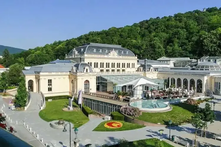 Affäre Baden Österreich