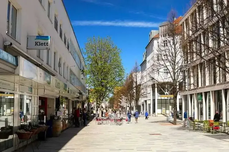 Affäre Böblingen
