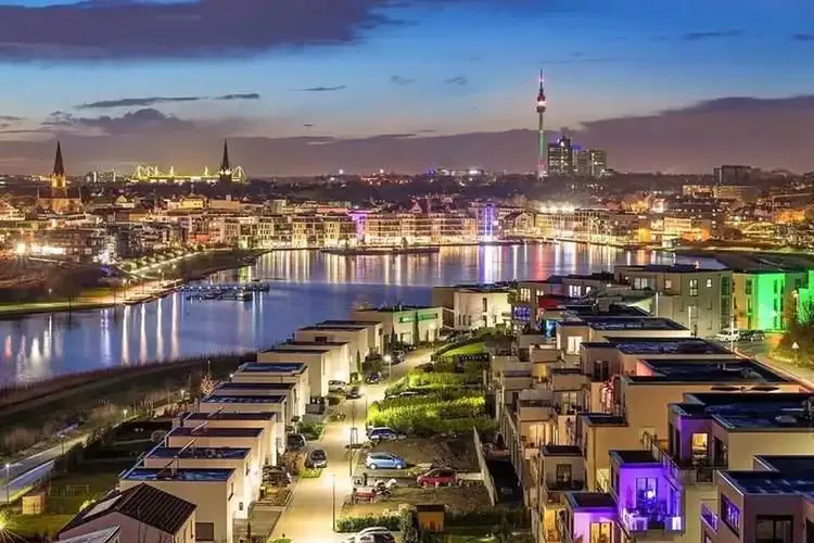 Affäre Dortmund