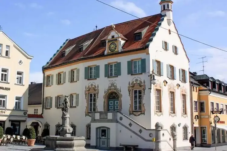Affäre Fürstenfeldbruck