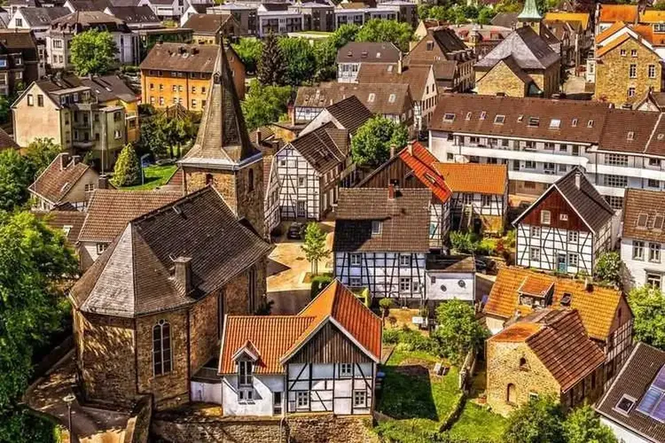 Affäre Hattingen