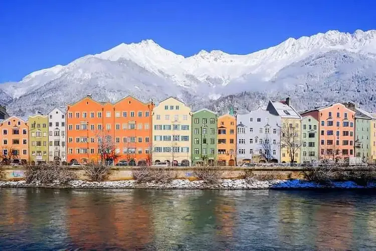Affäre Innsbruck