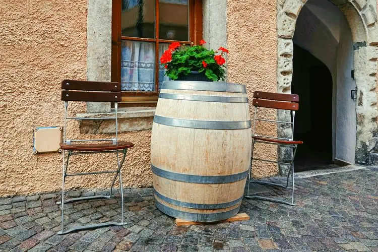 Affäre Kaltern