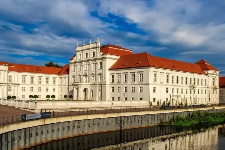 Affäre Oranienburg