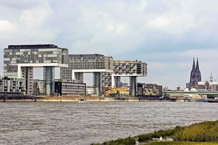 Affäre Rhein-Ruhr