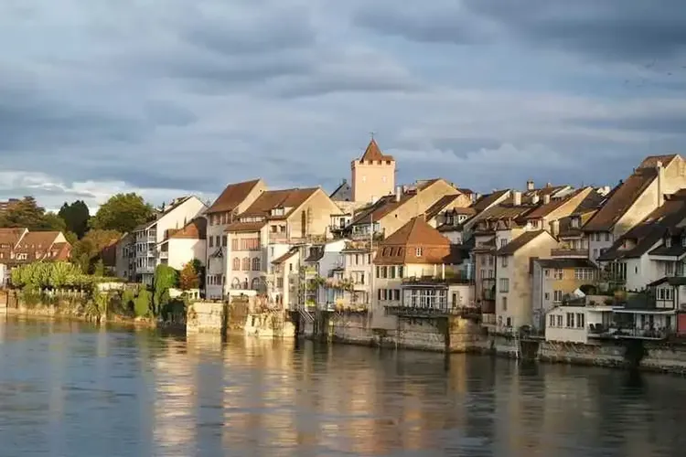 Affäre Rheinfelden
