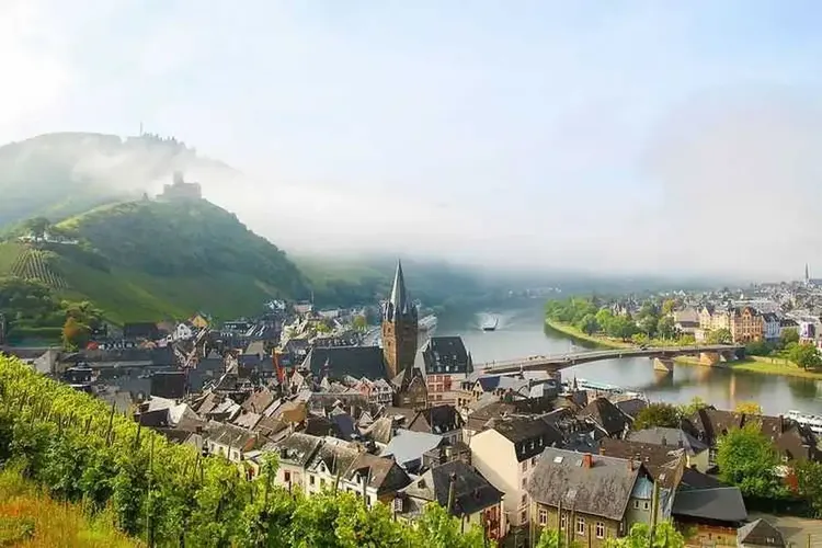 Affäre Rheinland-Pfalz