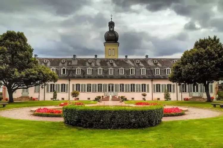 Affäre Weiterstadt