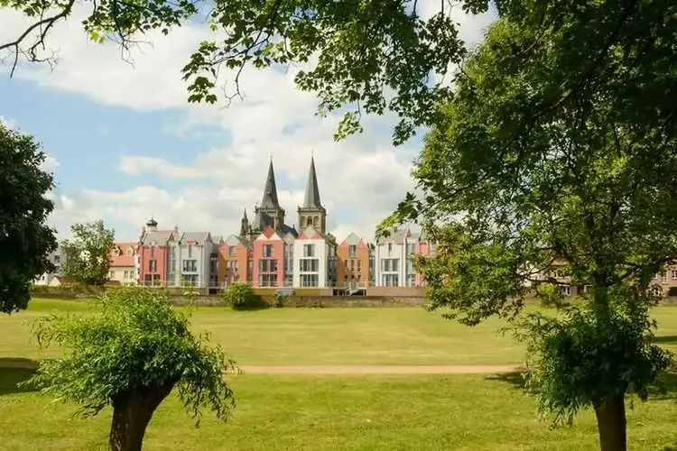 Affäre Xanten