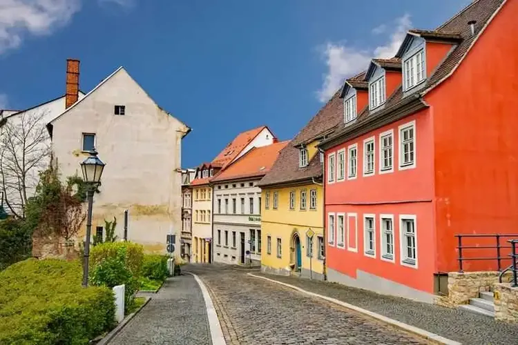Affäre Zeitz