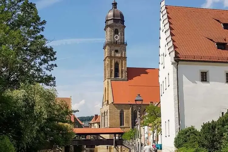 Möchtest Du spontan vögeln nahe