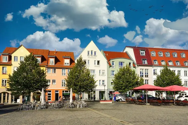 835 Ladys flirten gerne in