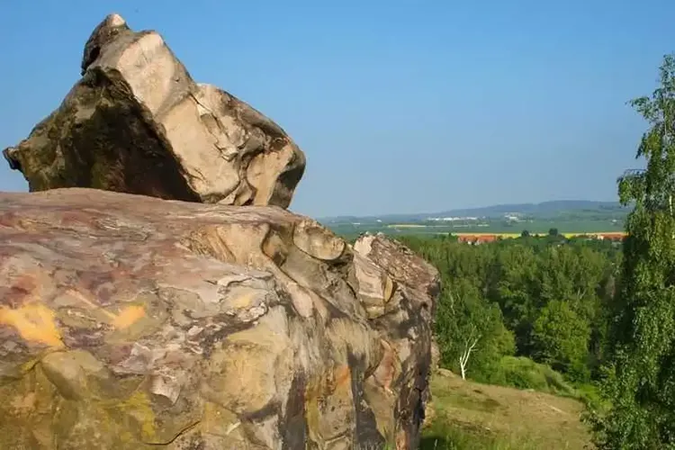 Isabella wohnt nahe