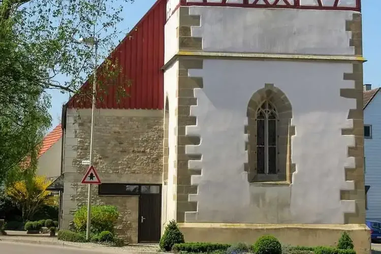 Täglich 886 Erotikanzeigen nahe