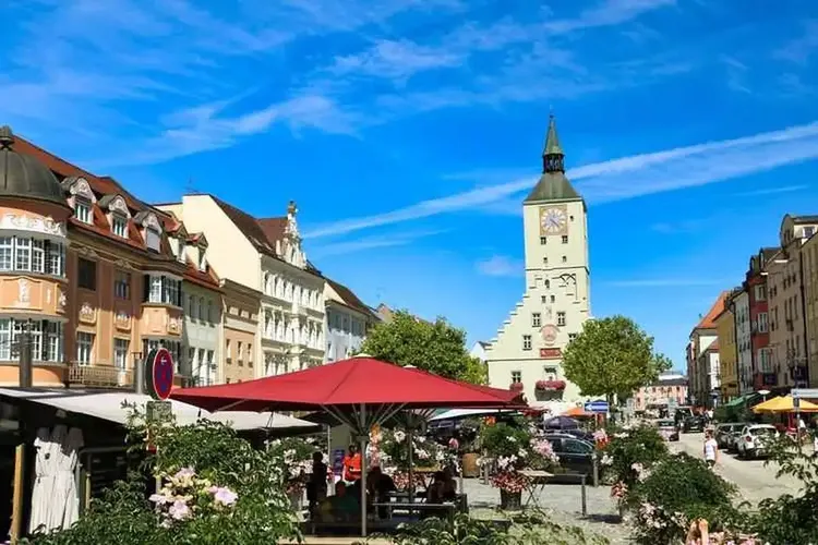 Wer möchte ein Date in