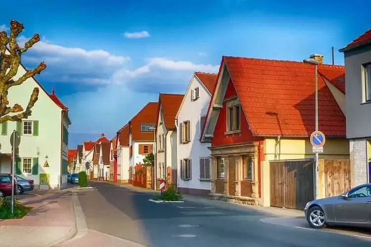 35 Mütter kommen aus