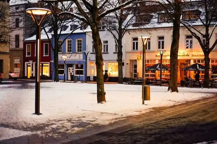 Willst Du diskret vögeln nahe