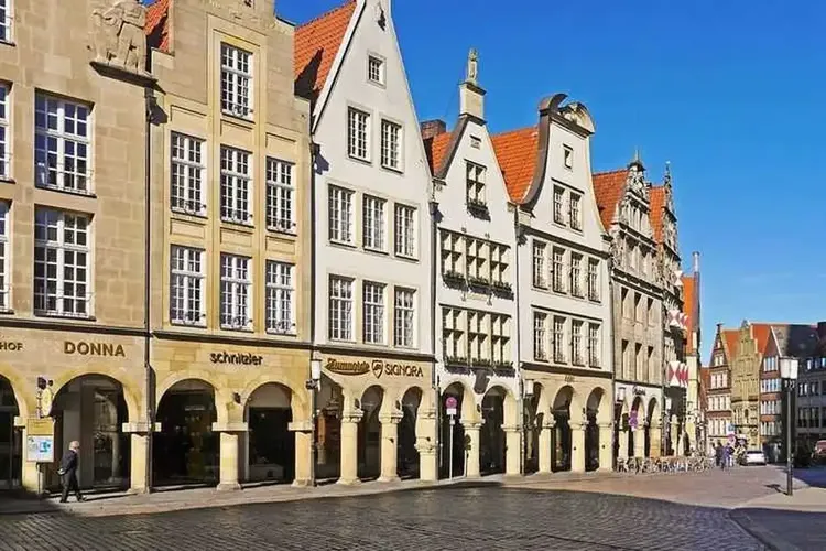 56 Grannies kommen aus