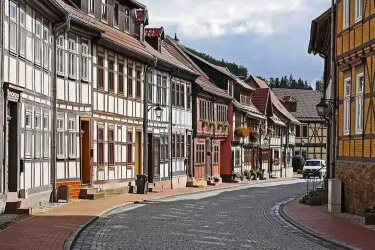 43 Weibsbilder wohnen in