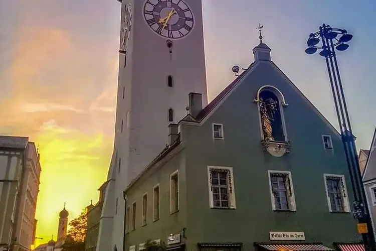 70 Weibsbilder in