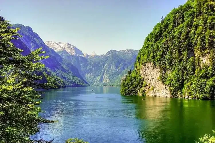 Ruth (Übersetzerin) nahe
