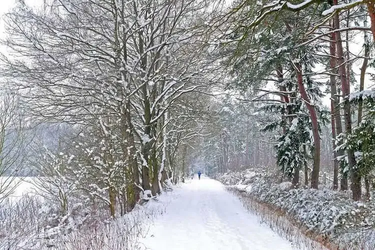Joelina trifft sich in