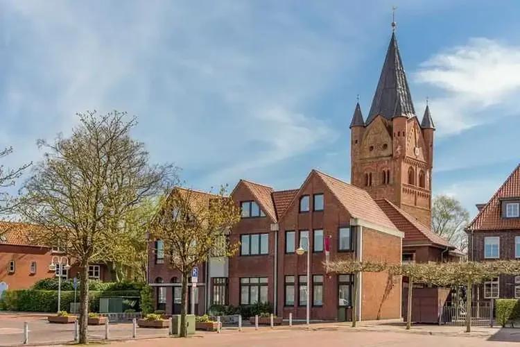 43 Grannys kommen aus